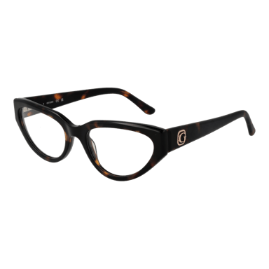 Guess Montura de gafas GU50113 052 53