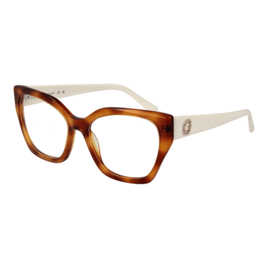 Guess Montura de gafas GU50112 053 55