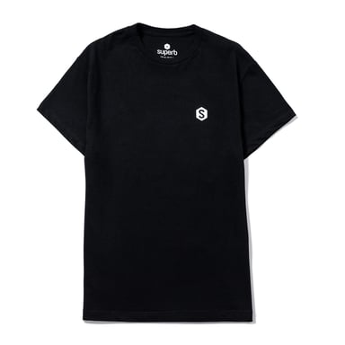 Camiseta Manga Corta Gráfica 3500 para Hombre