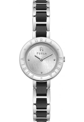 Furla Reloj de mujer Cuarzo rosa