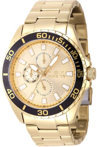 Invicta Pro Diver 47577 Reloj para Hombre Cuarzo  - 46mm