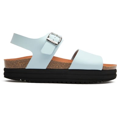 Sandalias V.gan Vegan con plantilla de clavo