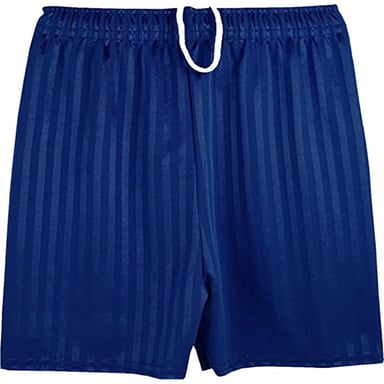 Pantalones cortos de educación física para niños