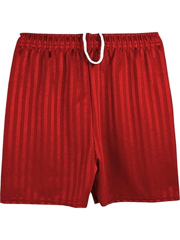 Pantalones cortos de educación física para niños