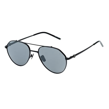 Belstaff Gafas de Sol de Hombre 55/17/140 mm titanio