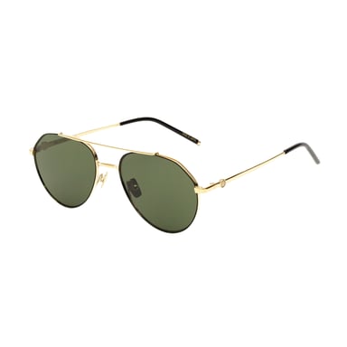 Belstaff Gafas de Sol Unisex 55/17/140 mm titanio