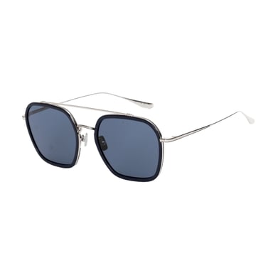 Belstaff Gafas de Sol Unisex 57/10/140 mm titanio