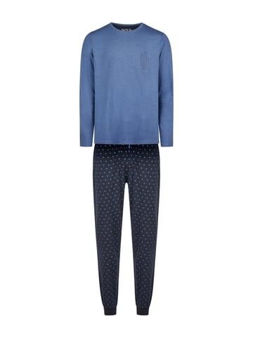 Pijama Cozy Classic