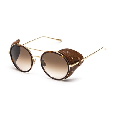 Belstaff Gafas de Sol de Mujer 53/19/145 mm titanio