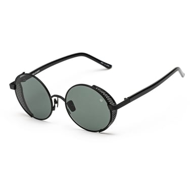 Belstaff Gafas de Sol de Mujer 53/19/145 mm acero inoxidable