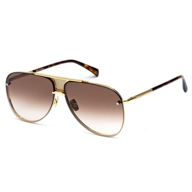 Belstaff Gafas de Sol de Hombre 63/12/145 mm titanio