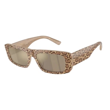 Emporio Armani Gafas de Sol de Mujer 55/18/145 mm acetato