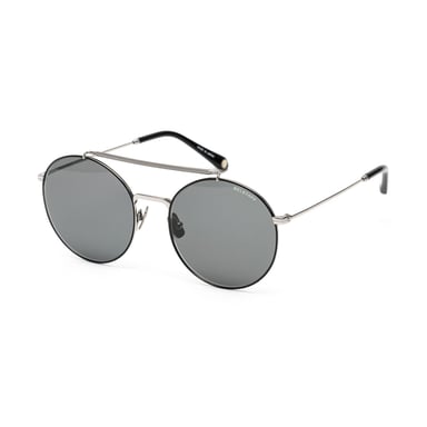 Belstaff Gafas de Sol de Hombre 54/18/145 mm titanio
