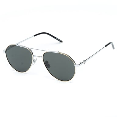 Belstaff Gafas de Sol de Hombre 55/17/140 mm titanio