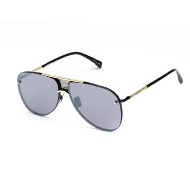 Belstaff Gafas de Sol de Hombre 63/12/145 mm titanio