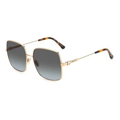 Jimmy Choo Gafas de Sol de Mujer 62/15/145 mm metal