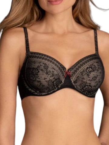 Fleur Underwired Bra