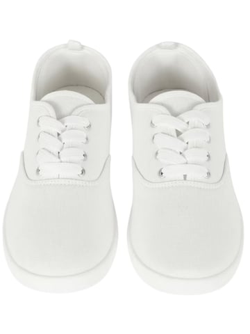 Zapatos escolares para niños
