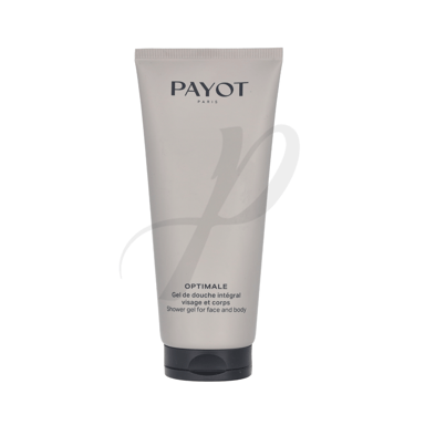 Optimale Gel Douche Intégral Visage Et Corps 200 ml