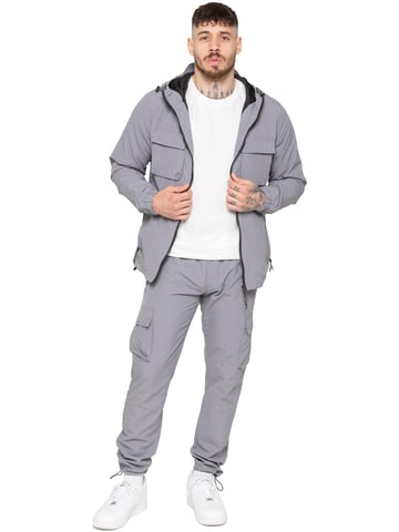 Enzo Milano | Chándal de hombre Poly Cargo