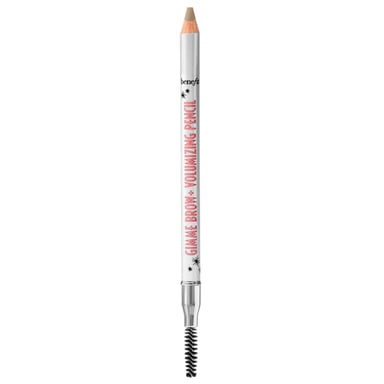Benefit Gimme Brow+ Lápiz de Cejas Voluminizador con Fibras - 03 Marrón Claro Cálido (1.19g)