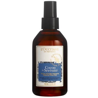 LOccitane Cocon de Serenité Mist para Almohada Relajante 100ml