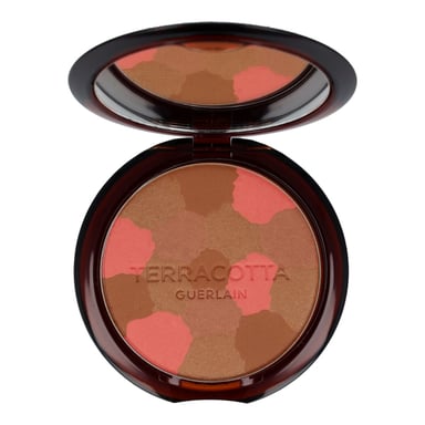 Terracota - Polvo Ligero - 04 Frío Profundo 10g