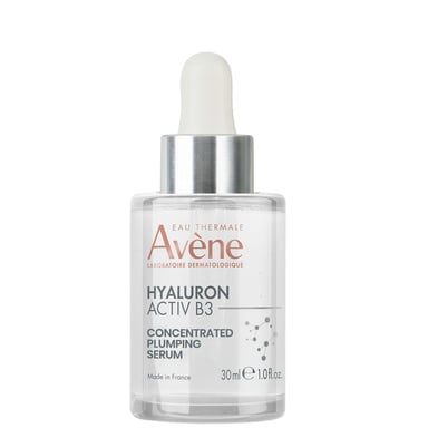 Serum Concentrado Plumpante Hyaluron Activ B3 de Avène - Revitaliza Tu Piel
