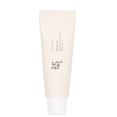 Protector Solar Beauty of Joseon Arroz & Probióticos SPF50+ PA++++