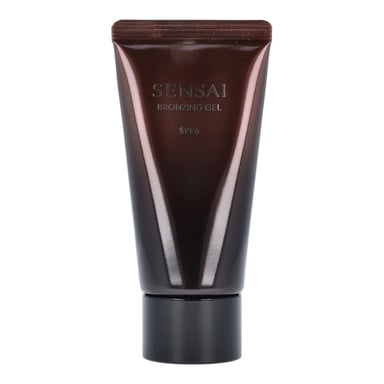 Bronzing Gel #bc62-amber Bronze 50 ml