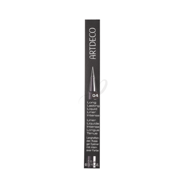 Long Lasting Liquid Liner Intense #4-brown Line 0,6 ml