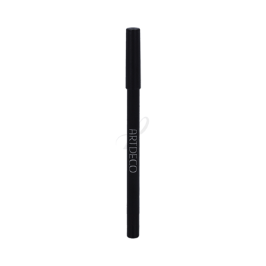 Delineador De Ojos Suave A Prueba De Agua #10-negro 1,2 gr