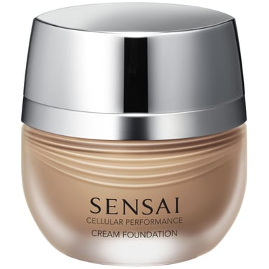 Base De Maquillaje En Crema #cf24-amber Beige 30 ml