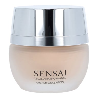 Base De Maquillaje En Crema #cf22-beige Natural 30 ml