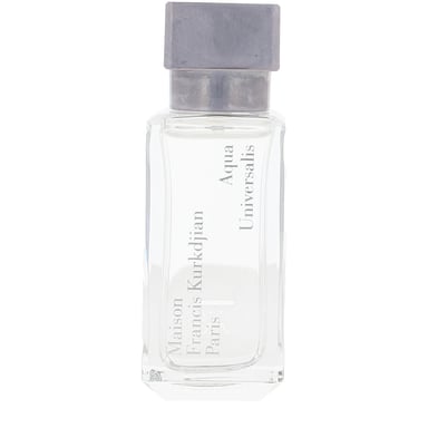 Aqua Universalis Edt Vapo 35 ml