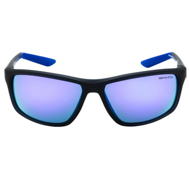 Gafas De Sol Nike Adrenaline 22 M En Negro Obsidiana Mate