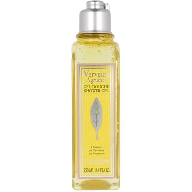 Verbena Cítrico Gel De Ducha 250 ml
