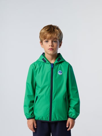 North Sails Windbreaker Jacket