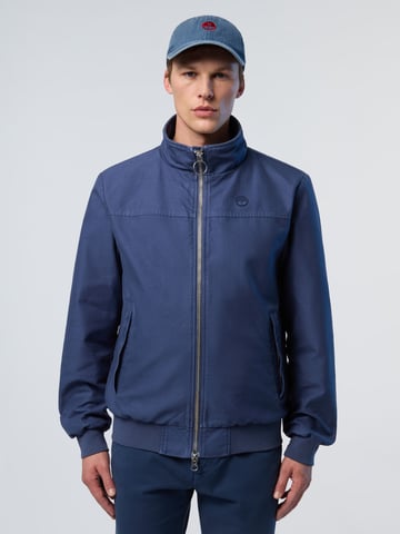 North Sails Jacket Cotton Sailor