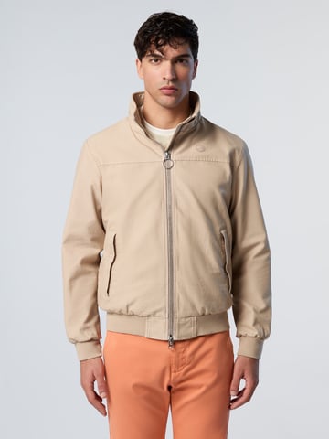 North Sails Jacket Cotton Sailor