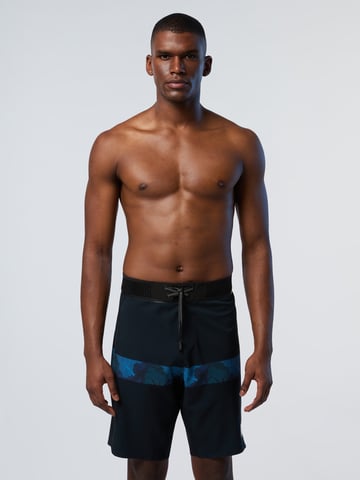 North Sails Board shorts 3D motion waist