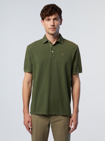 North Sails Polo shirt With embroidered logo