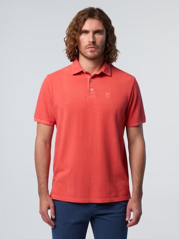 North Sails Polo shirt With embroidered logo