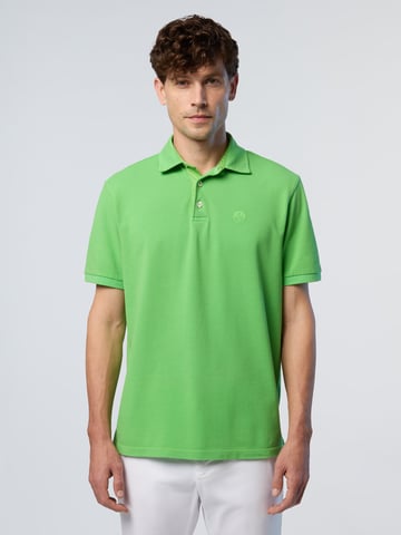North Sails Polo shirt With embroidered logo