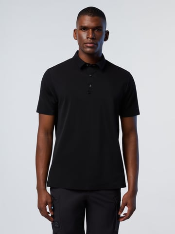 North Sails Polo shirt Micro-piqué