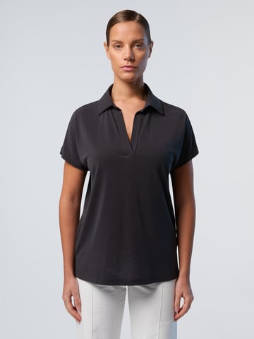 North Sails Polo shirt V-neck