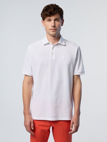 North Sails Polo shirt With embroidered logo