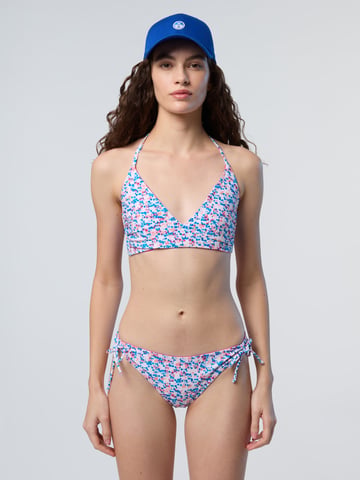 North Sails Bikini briefs Reversible side tie