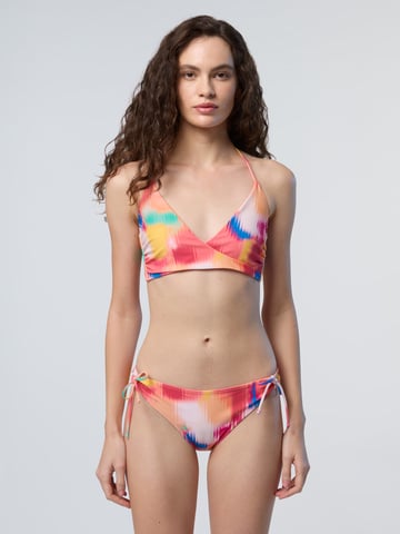 North Sails Bikini briefs Reversible side tie