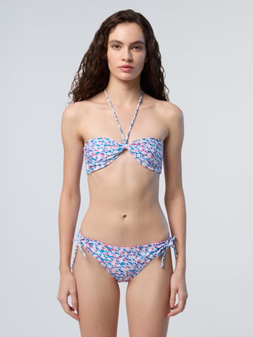 North Sails Bikini top Reversible bandeau bikini top